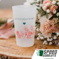 Un Oui pour la vie !