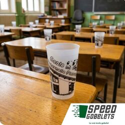 Ecole éco-Responsable
