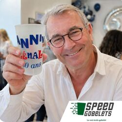 60 Ans, ça se fête !