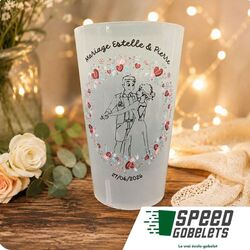 Cadeaux Invitées Mariage