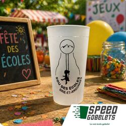Sou des écoles