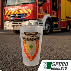 Bal des Pompiers