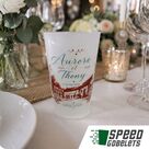 Gobelets personnalisés pour mariage : l'accessoire tendance qui change tout Gobelets personnalisés pour mariage : l'accessoire tendance qui change tout