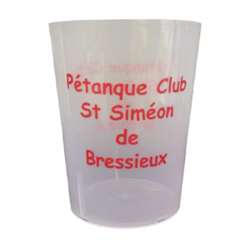 Gobelets 12cl