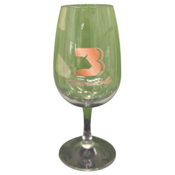 Verre vin speed-Inao