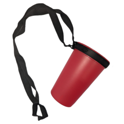 Lacets Porte Gobelet