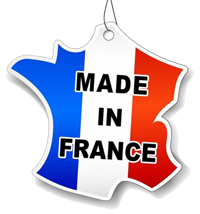 Gobelets fabriqués en France